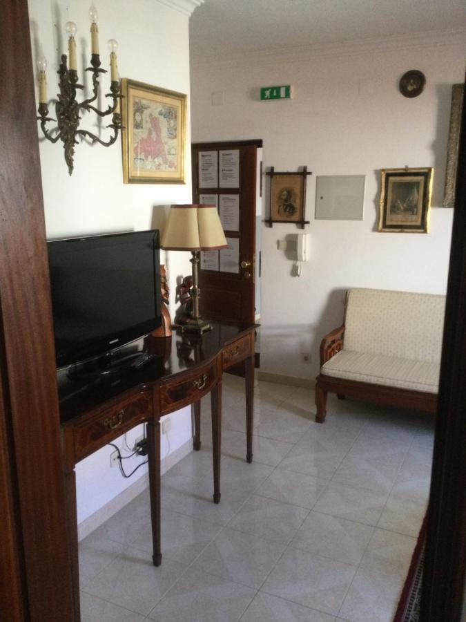 Vintage Apartment Milfontes Vila Nova de Milfontes Exterior photo